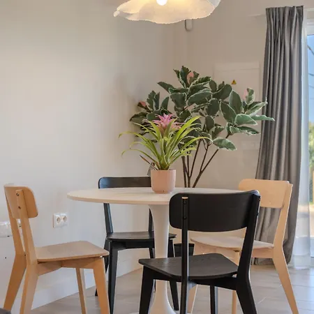 Loft The Pa By Paramount Holidays *