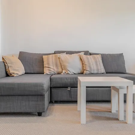 Loft The Pa By Paramount Holidays *