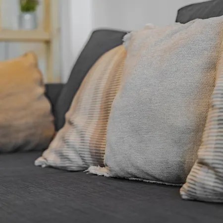 Loft The Pa By Paramount Holidays Appartement