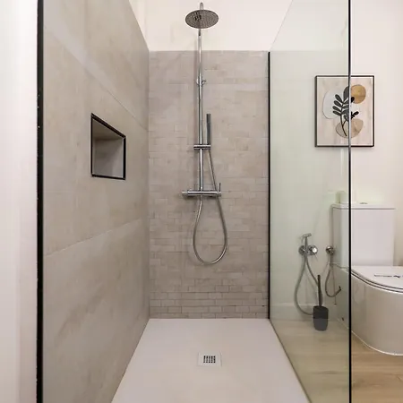 Loft The Pa By Paramount Holidays Appartement *