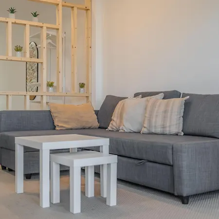 Loft The Pa By Paramount Holidays Costa Adeje (Tenerife)