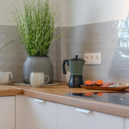 Appartement Loft The Pa By Paramount Holidays