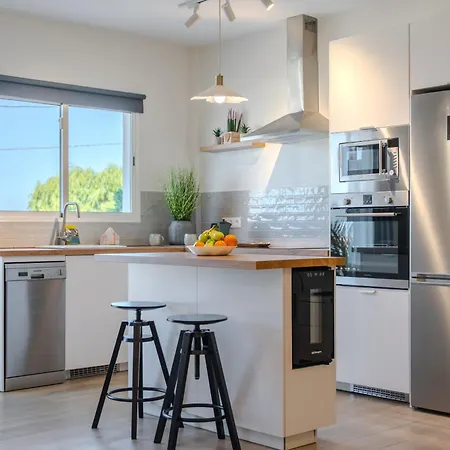 Loft The Pa By Paramount Holidays * Costa Adeje (Tenerife)