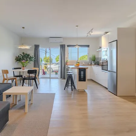 Loft The Pa By Paramount Holidays Appartement Costa Adeje (Tenerife)