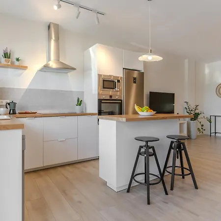 Appartement Loft The Pa By Paramount Holidays