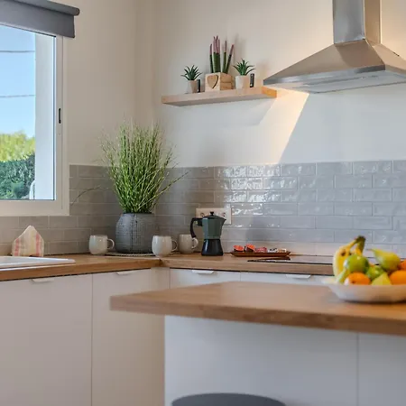 Loft The Pa By Paramount Holidays