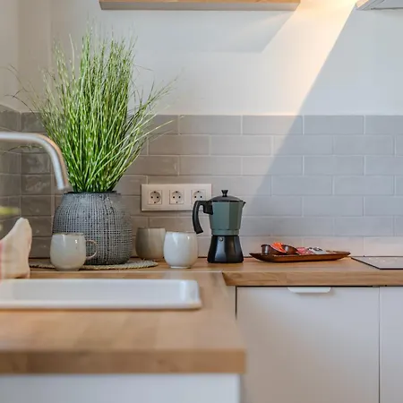 Loft The Pa By Paramount Holidays شقة *