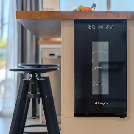 شقة Loft The Pa By Paramount Holidays أذيخي