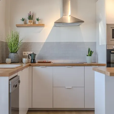 Loft The Pa By Paramount Holidays 아파트