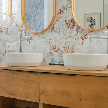 شقة Loft The Pa By Paramount Holidays أذيخي