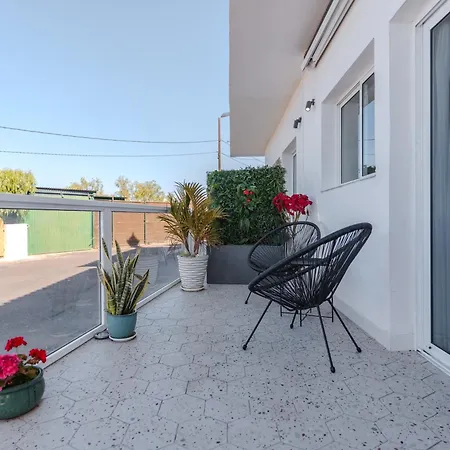 Loft The Pa By Paramount Holidays شقة