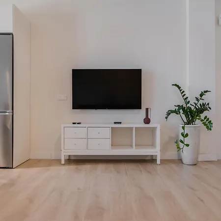 Loft The Pa By Paramount Holidays أذيخي