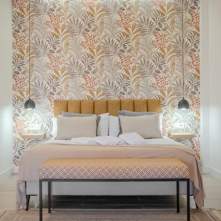 شقة Loft The Pa By Paramount Holidays *