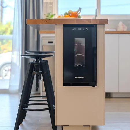 Loft The Pa By Paramount Holidays أذيخي