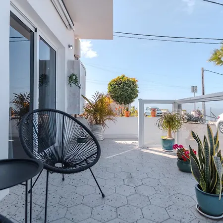 Loft The Pa By Paramount Holidays شقة