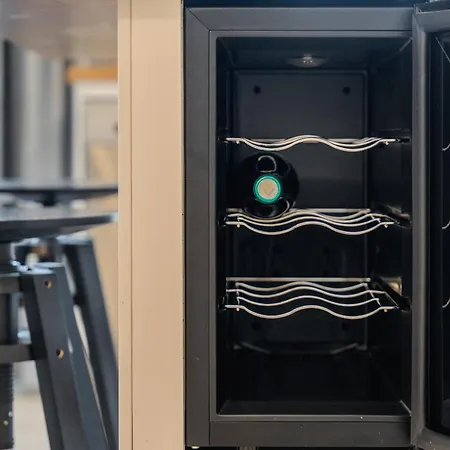 Loft The Pa By Paramount Holidays *