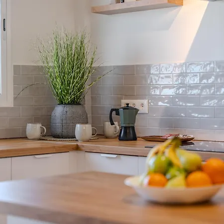 Loft The Pa By Paramount Holidays Appartement