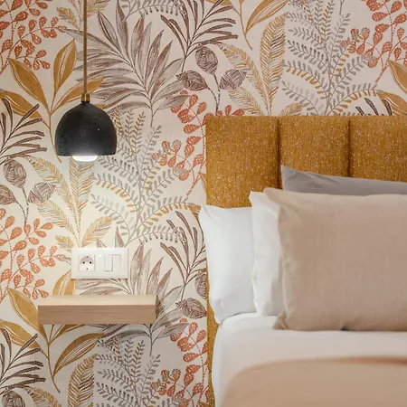 شقة Loft The Pa By Paramount Holidays *