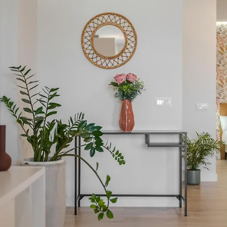 Loft The Pa By Paramount Holidays * أذيخي