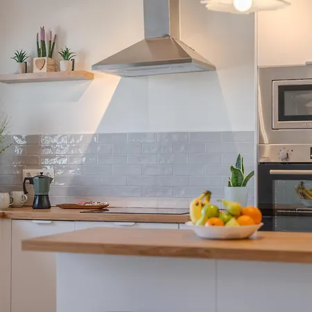 Loft The Pa By Paramount Holidays Appartement