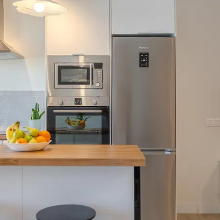 Loft The Pa By Paramount Holidays Appartement *