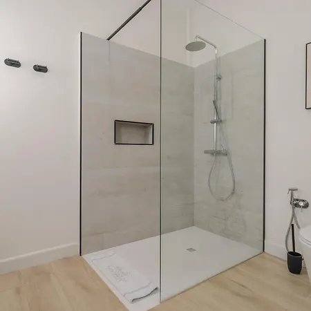 Loft The Pa By Paramount Holidays *