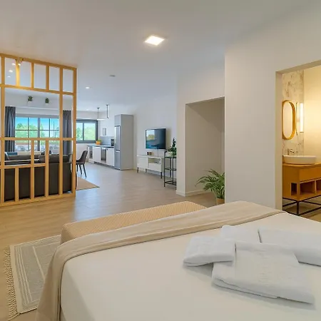 Loft The Pa By Paramount Holidays