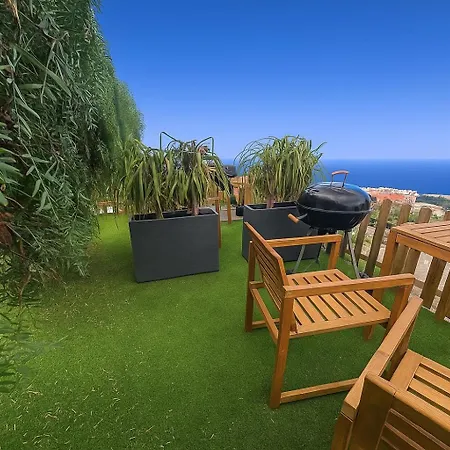 아파트 Loft The Pa By Paramount Holidays