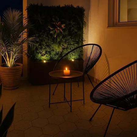 Loft The Pa By Paramount Holidays * Costa Adeje (Tenerife)