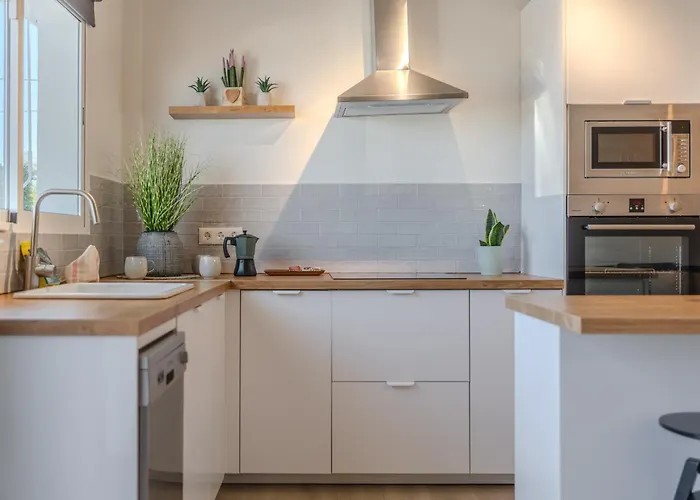 Loft The Pa By Paramount Holidays Apartament