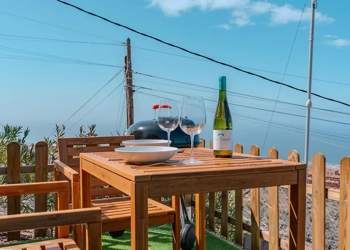 Loft The Pa By Paramount Holidays