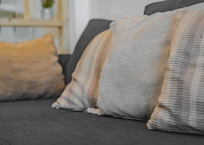 Loft The Pa By Paramount Holidays Apartament