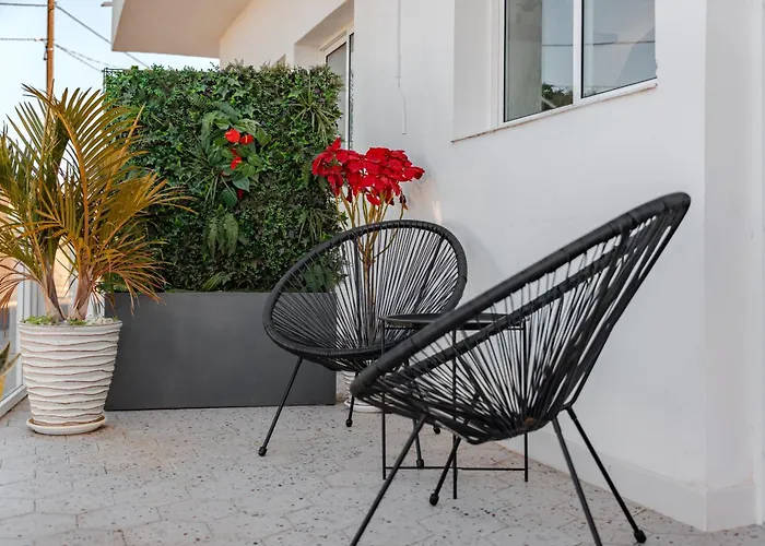 Apartament Loft The Pa By Paramount Holidays *