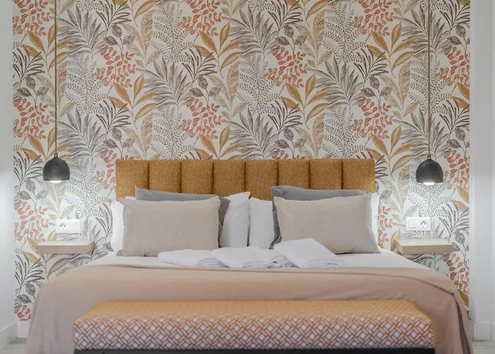 Loft The Pa By Paramount Holidays Apartment Costa Adeje (Tenerife)