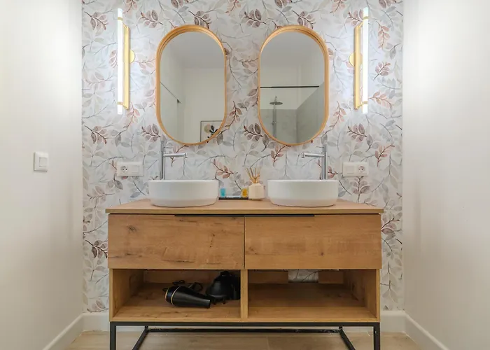 Loft The Pa By Paramount Holidays