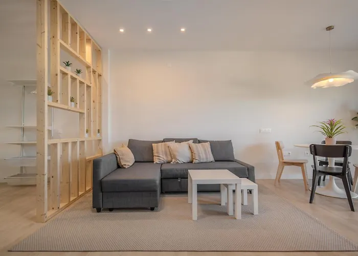 Loft The Pa By Paramount Holidays Apartament Costa Adeje (Tenerife)