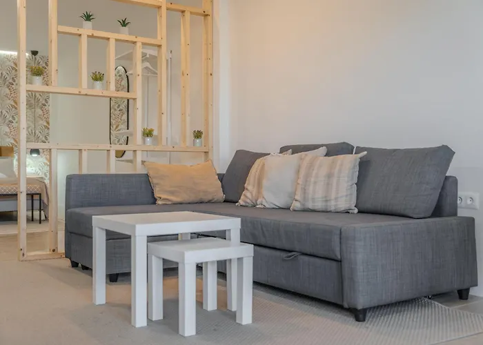 Loft The Pa By Paramount Holidays Costa Adeje (Tenerife)