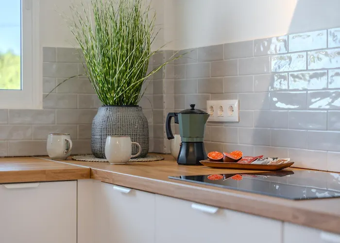 Apartment Loft The Pa By Paramount Holidays