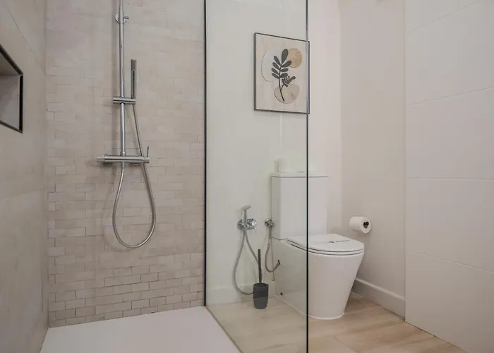 Apartament Loft The Pa By Paramount Holidays Costa Adeje (Tenerife)