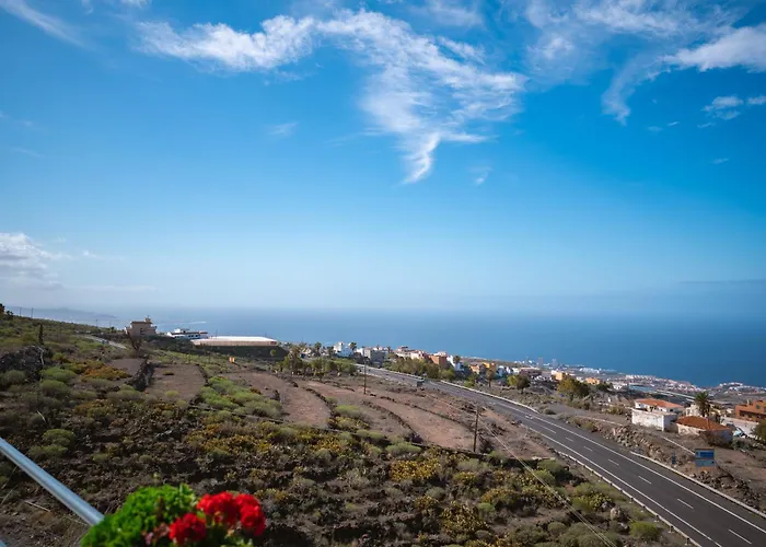 Apartament Loft The Pa By Paramount Holidays Costa Adeje (Tenerife)