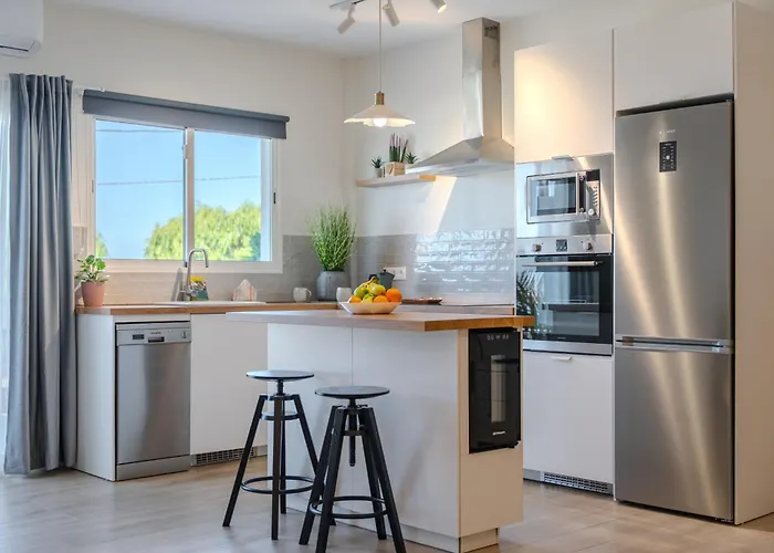 Loft The Pa By Paramount Holidays * Costa Adeje (Tenerife)