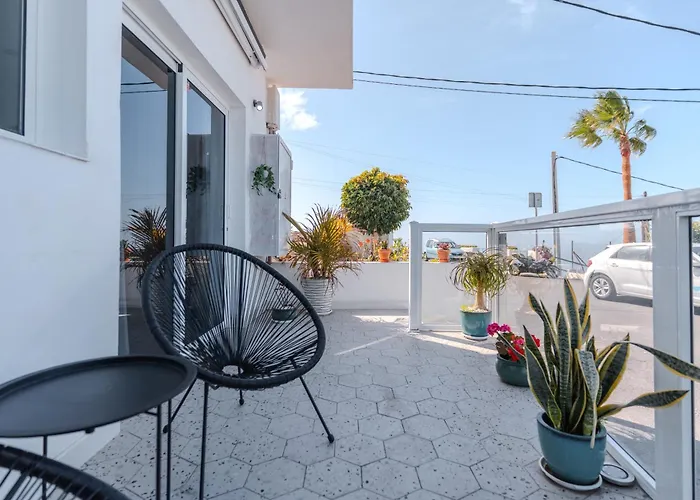 Loft The Pa By Paramount Holidays Apartament