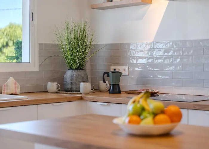 Loft The Pa By Paramount Holidays Apartment