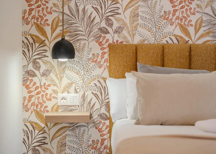 Apartament Loft The Pa By Paramount Holidays *