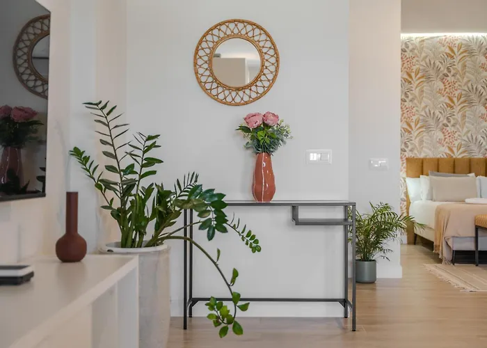 Loft The Pa By Paramount Holidays * Costa Adeje (Tenerife)