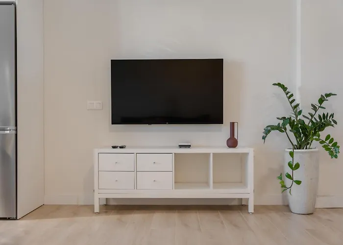 Apartament Loft The Pa By Paramount Holidays