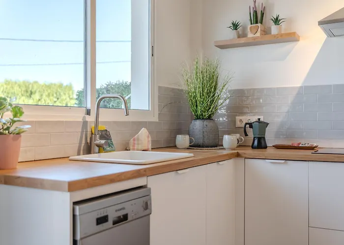 Loft The Pa By Paramount Holidays Costa Adeje (Tenerife)