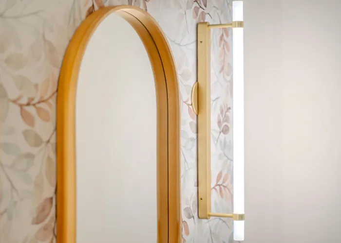 Apartment Loft The Pa By Paramount Holidays *