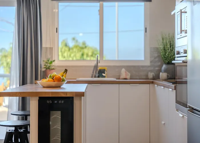 Loft The Pa By Paramount Holidays Apartment Costa Adeje (Tenerife)