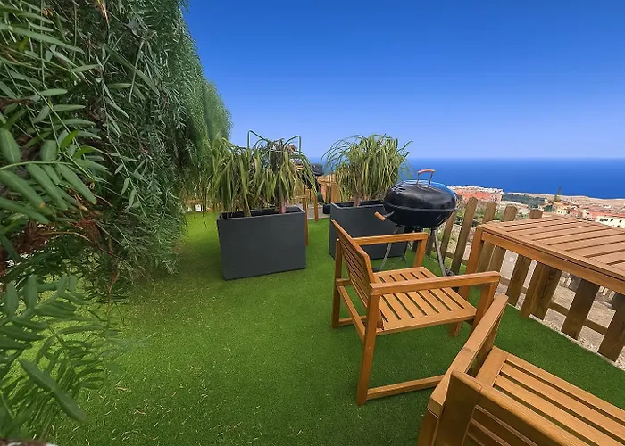 Apartament Loft The Pa By Paramount Holidays